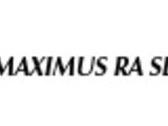 Logo Maximus Ra S.l.