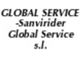 Global Service - Sanvirider