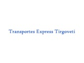Transportes Express Tirgoveti