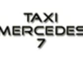 TaxiMercedes Andujar