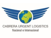 Cabrera Urgent Logistics