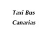 Taxi Bus Canarias