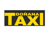 Taxi Doñana