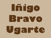 IÑIGO BRAVO UGARTE