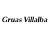 Grúas Villalba