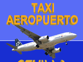 Taxi Aeropuerto Sevilla
