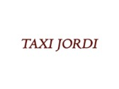 Taxi Jordi