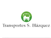 Transportes S. Blázquez