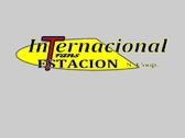 Logo Internacional Trans-Estación S.C.