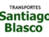 Transportes Santiago Blasco