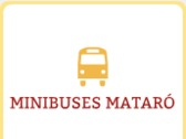 Minibuses Mataró