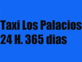Taxi Los Palacios 24h 365 días