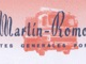 Transportes Martin-Romo