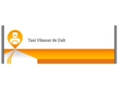 Vilassar de Dalt Taxi