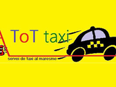 A Tot Taxi