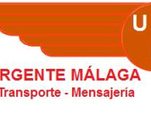 Logo Urgente Málaga