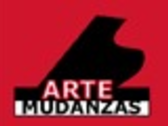 ARTE MUDANZAS