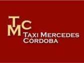 TaxiMercedesCórdoba