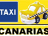 Taxi Canarias