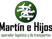 Logo MARTÍN E HIJOS