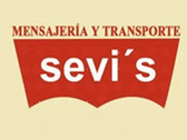Transporte Urgente Sevis