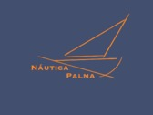 Logo Náutica Palma