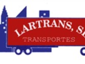 Transportes Lartrans