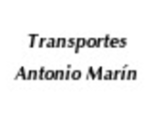 Transportes Antonio Marín