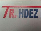 Logo Transportes Hernández Díaz