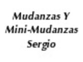 Mudanzas Y Mini-Mudanzas Sergio