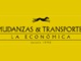 Mudanzas&Transportes La Economica