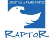 Logistica De Transportes Raptor