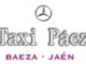Taxi Paez