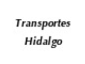 Transportes Hidalgo