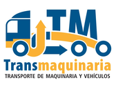 Logo Transmaquinaria