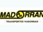 TRANSPORTES MADORRAN