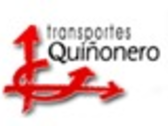 Transportes Quiñonero