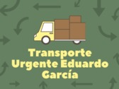 Transporte Urgente Eduardo García