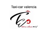 Taxi Car Valencia