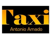 Taxi Teruel Antonio Amado