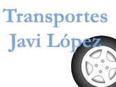 Autogrúas Y Transportes Javi López