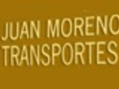 Juan Moreno Transporte
