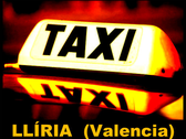 Taxi Llíria Daniel