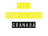 Taxi Monovolumen Granada