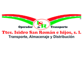 Transportes Isidro San Román E Hijos