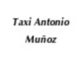Taxi Antonio Muñoz