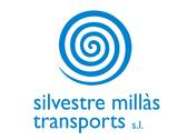 Silvestre Millàs Transports