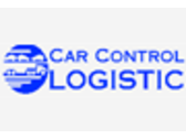 Logo Car Control Logistic
