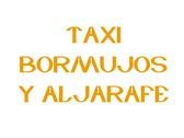 Taxi Bormujos y Aljarafe