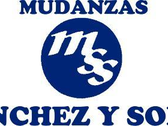 Transportes Sánchez Y Soria